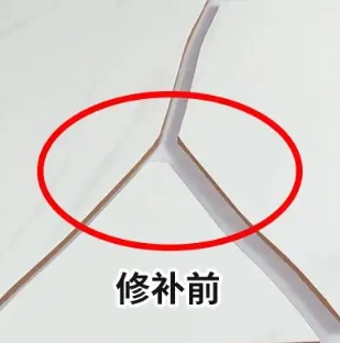 乌兰察布瓷砖空鼓维修公司分享下瓷砖基层整体强度偏低，可能会导致的问题。